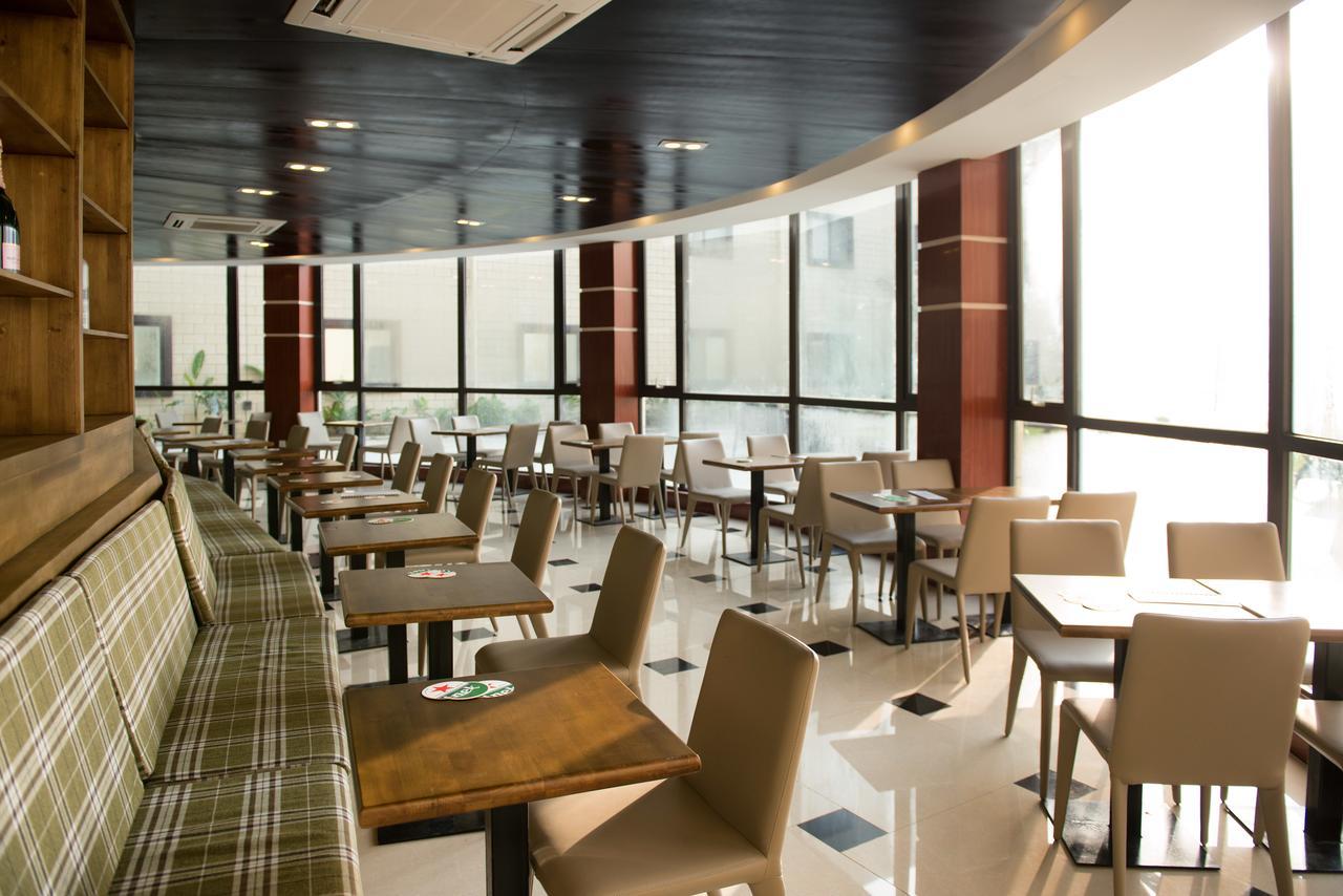 The Farmington Hotel Harbel Экстерьер фото