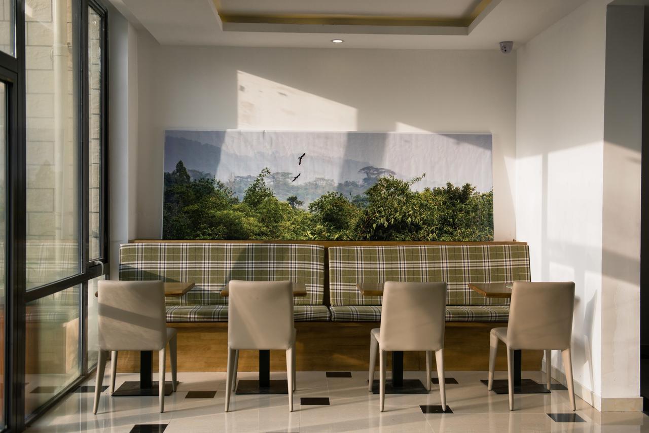 The Farmington Hotel Harbel Экстерьер фото