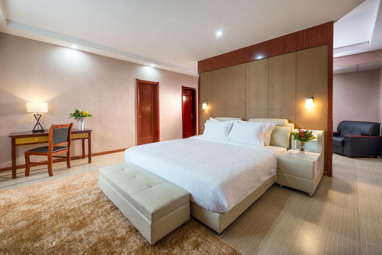 The Farmington Hotel Harbel Экстерьер фото
