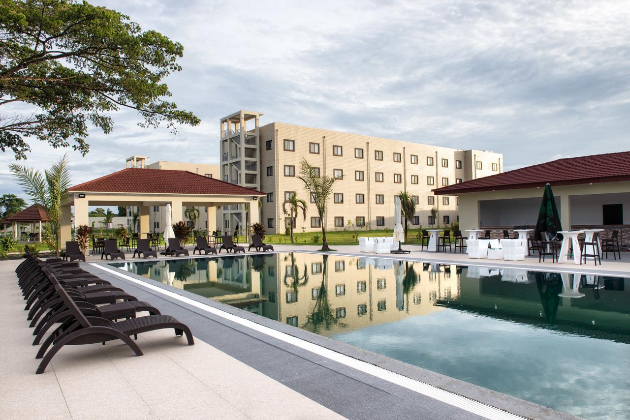 The Farmington Hotel Harbel Экстерьер фото